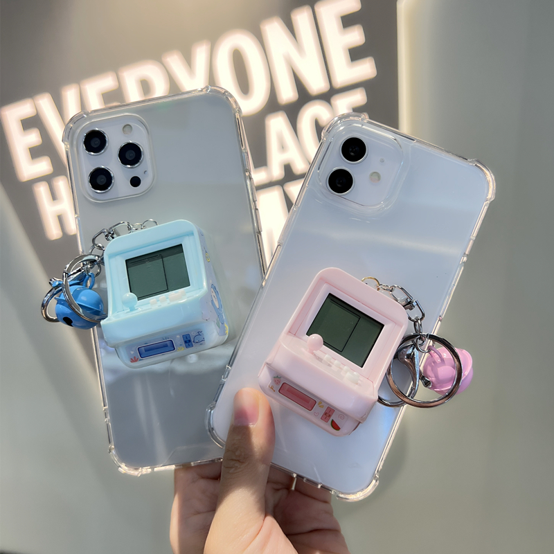 apple苹果14Promax游戏机手机壳