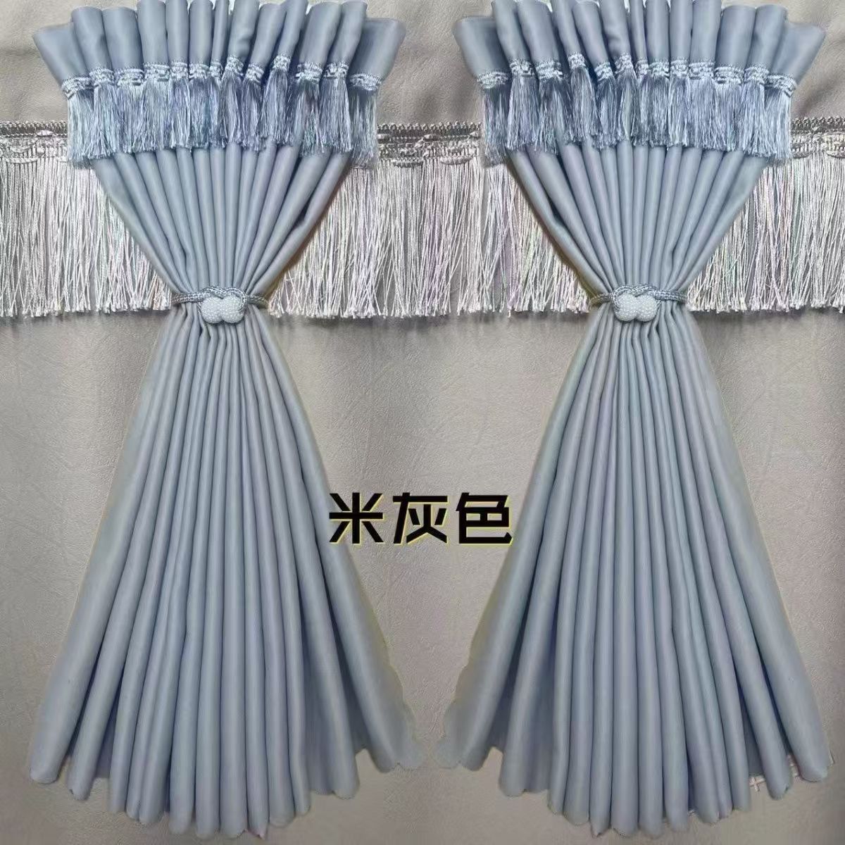大货车专用强遮光遮阳帘