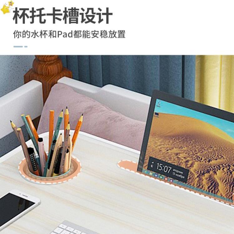 Bed laptop desk portae writing folding small tae 小桌子