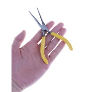 Needle Nose Pliers 5	⎥mm Long Nose Plier tool Multi