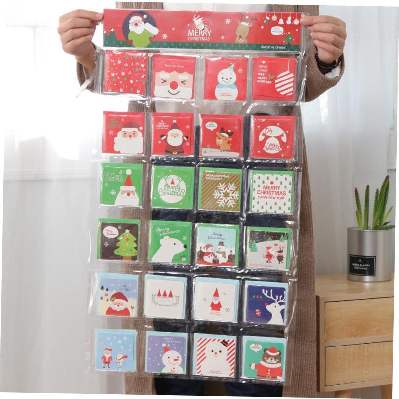 Christmas cards Christmas cards gift decorations