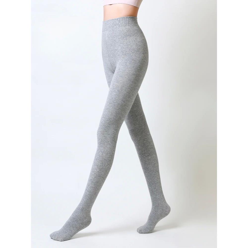 Women's Warm Tights Warm Cotton Cashmere Leggings Ladies Win
