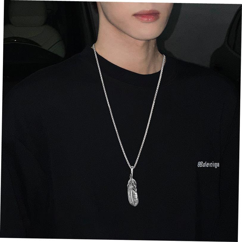 Long necklace sweater chain women men's accessories欧美