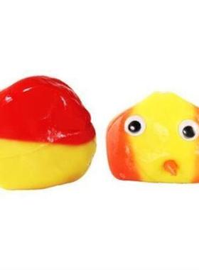 hand gum temperature change turns color slime silly putty