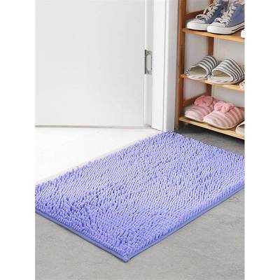 Bath Bathroom mat Floor Shower Rug Non-slip Mat guard