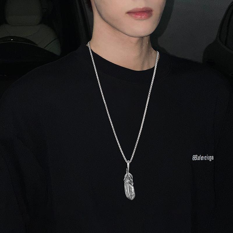 Long necklace sweater chain women mens accessories欧美项链