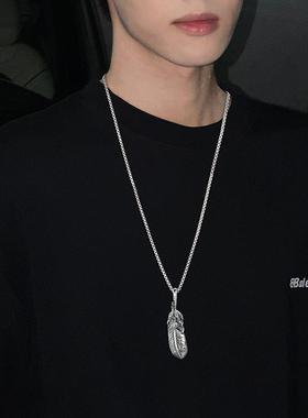 Long necklace sweater chain women mens accessories欧美项链