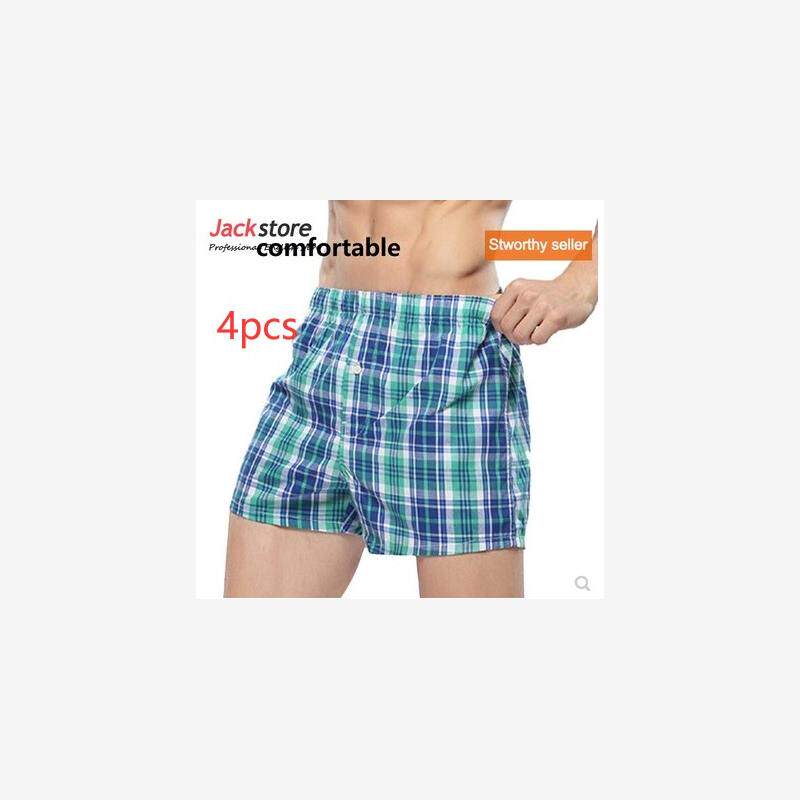 4XMen'sboxerieflmundp