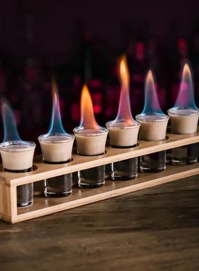 Mojitos cocktail glass shots bartenders glasses Corinthian