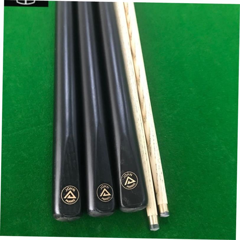 Wooden Pool Cues Billiard Snooker Cue stick 标准桌球台球杆