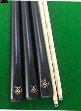 Wooden Pool Cues Billiard Snooker Cue stick 标准桌球台球杆