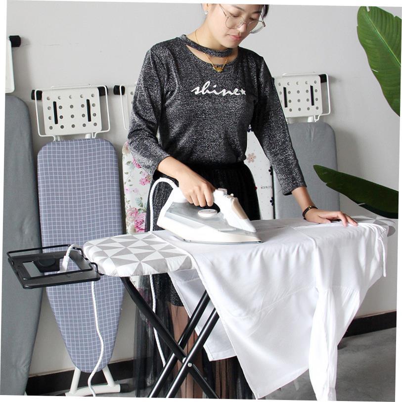 High Quality Electric Ironing Board for Steam and Dry Iron