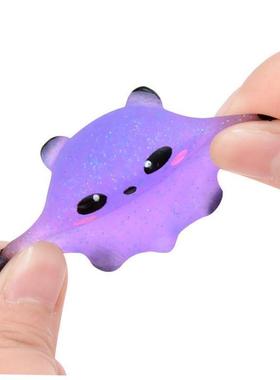 NEW Moch Squshes Kawa Anma Squshy Toys For Kds Ants