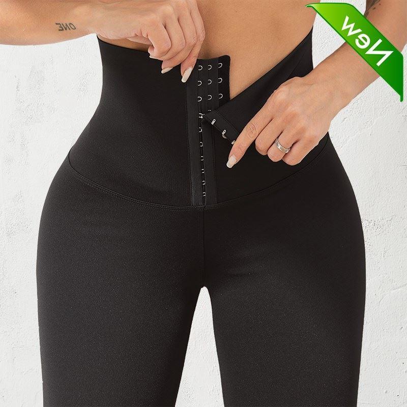 Black Fitness Leggings Women Slim Workout Legging Sportswear