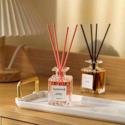 Aromatherapy Essential Oil Diffuser Home & Car Air Freshener
