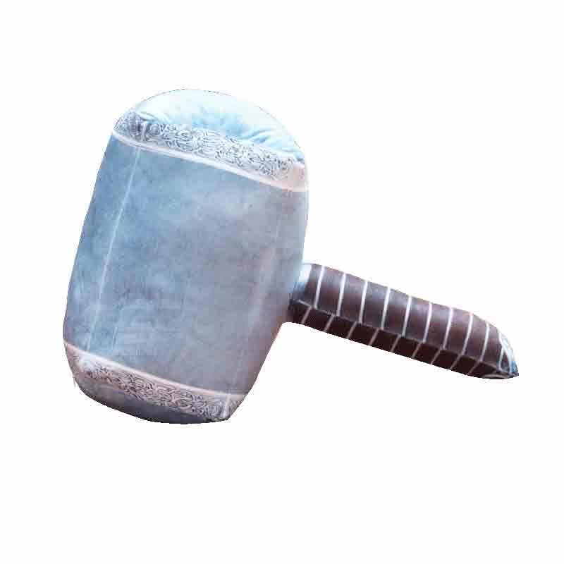 生日禮物複仇者聯盟雷神托爾錘哥克裏斯海姆斯沃斯抱枕靠枕枕頭在類目 居家布藝, 靠墊/抱枕中 - 來自Buy2taobao.com提供專業的淘寶代購服務