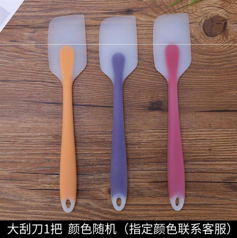 牛轧糖硅胶铲子软刮烘焙生日蛋糕工具抹料理搅拌新款蛋糕店|msdalam kategori dapur/memasak Appliances, barbeku/bakeware, perkakas dapur penaik DIY, perkakas baking lain - dari Buy2taobao.com untuk memberikan perkhidmatan ejen Taobao profesional membeli