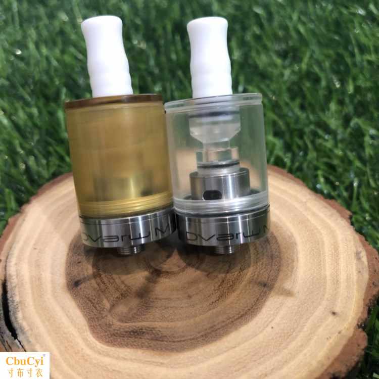 堂哥定制版 达瓦二代雾化器一体仓 Dvarw RTA MTL|ruв категории ZIPPO/швейцарский армейский нож/очки, курить, бросить курить продуктов - от Buy2taobao.com для оказания профессиональной услуги покупки агента Taobao