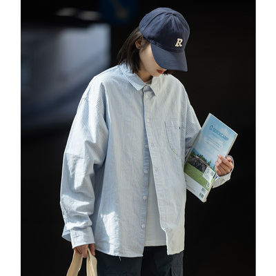 Mountainvalley街头长袖