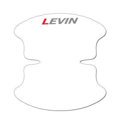 门把手门碗保护膜防刮贴