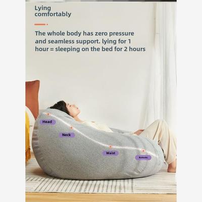 Bean Bag Bags Beanbag Chair Sofa Beanbags 懒人沙发豆袋Seat