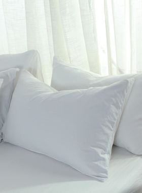 Cotton Pillow case cussion Cover large big Pillowcase 枕套