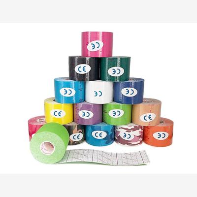 kinesiology tape kinesio tape grip tape Athletic Revery Elas