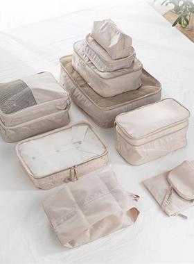 tcase Pouch Travel Organizer Bag Case Shoes Packing Cube Bag