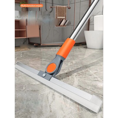 Silicone Scraper Broom Magic  Wiper High Place Glass Wiper F