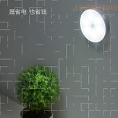 遥控小夜灯led床头卧室睡眠婴儿喂奶护眼节能可充电夜间伴睡台灯