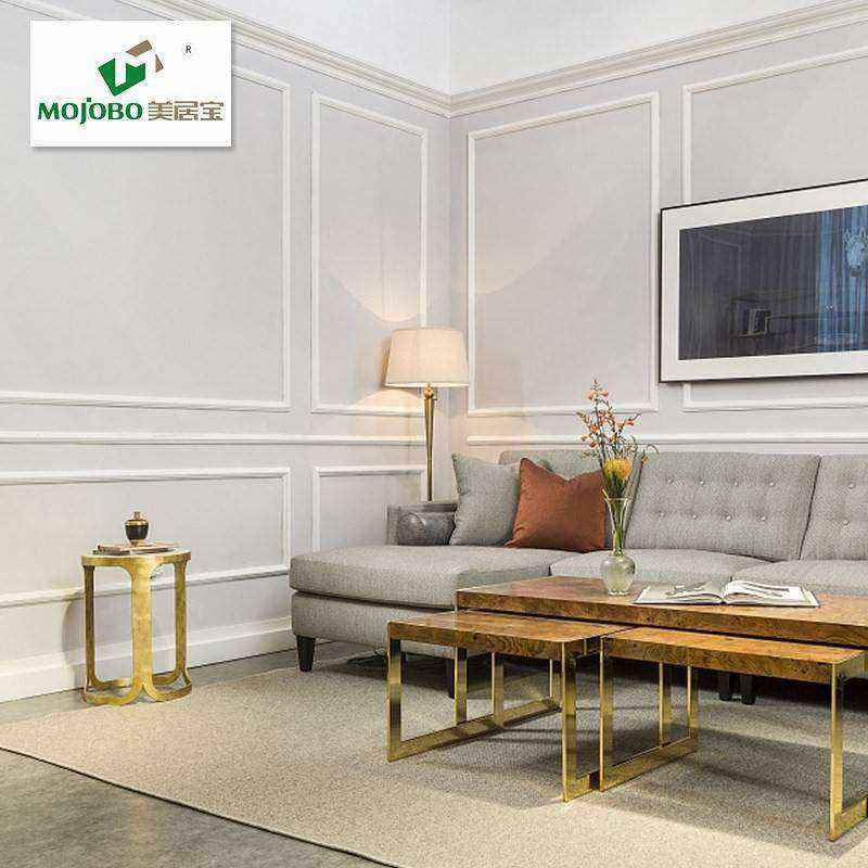 竹木纤维卧室墙板全屋整装快装板室内墙面装饰板材客厅集成