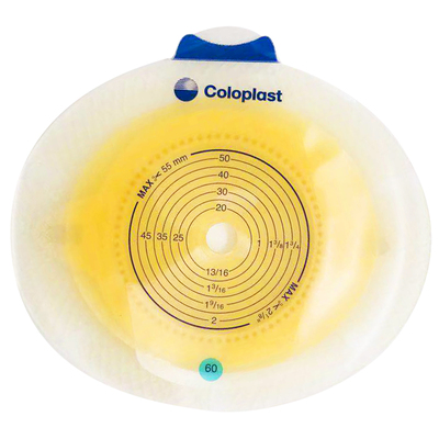 10035底盘直肠人工肛门袋便防漏