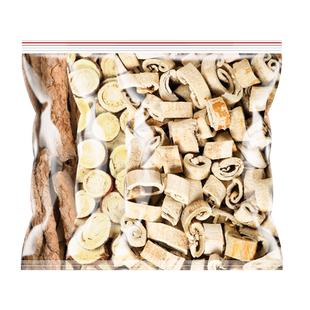 地骨皮甘草桑白皮中药材组合加莲子心泡水喝和蜜桑白皮炙甘草舌红