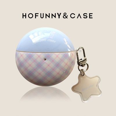 适用华为freeclip2耳机套