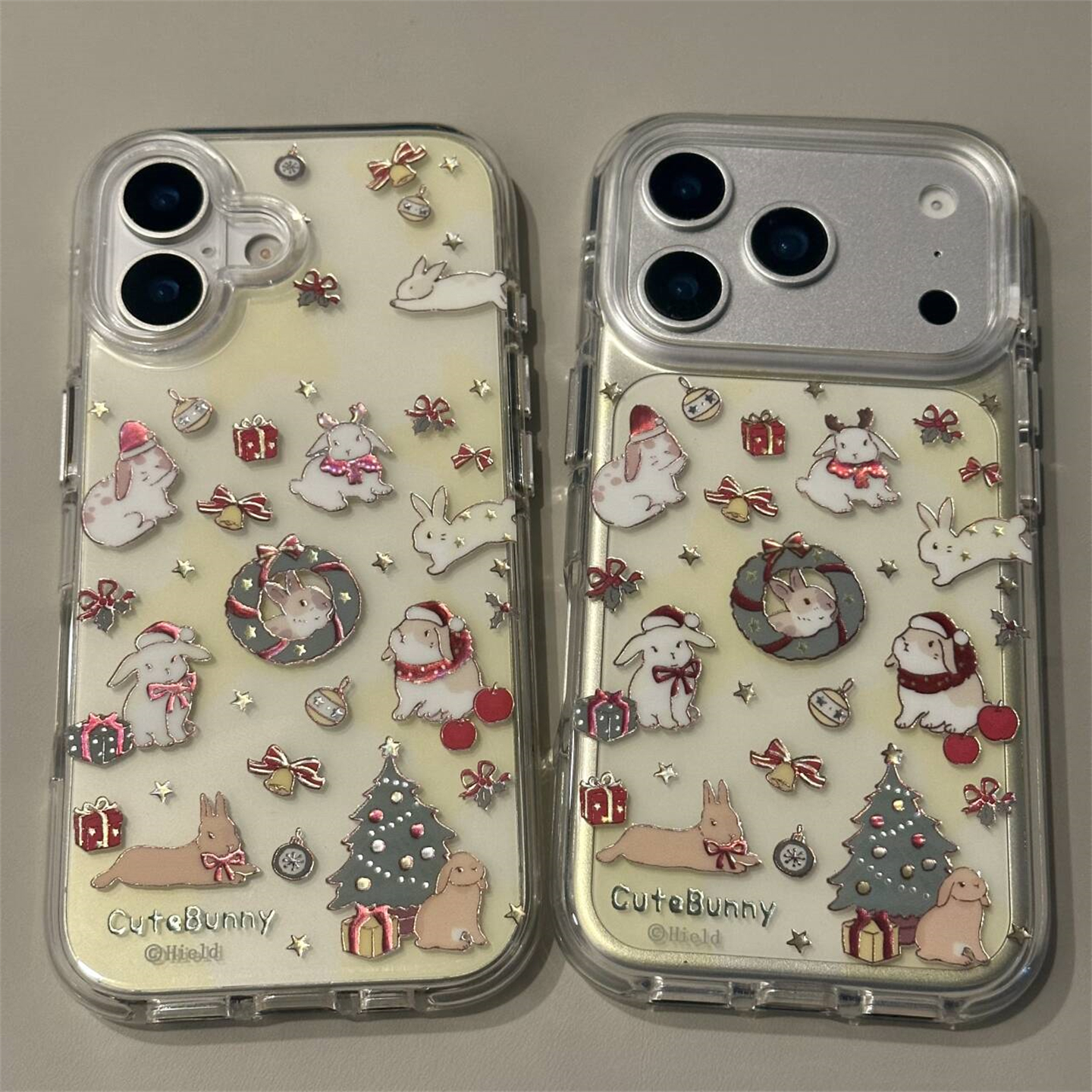 适用iPhone17Promax手机壳