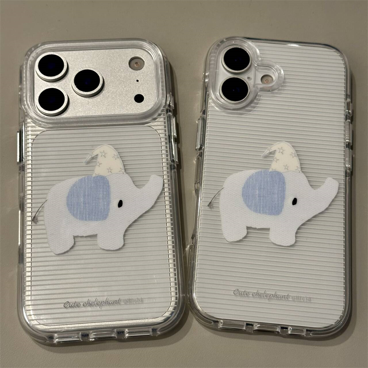 适用iPhone17Promax手机壳