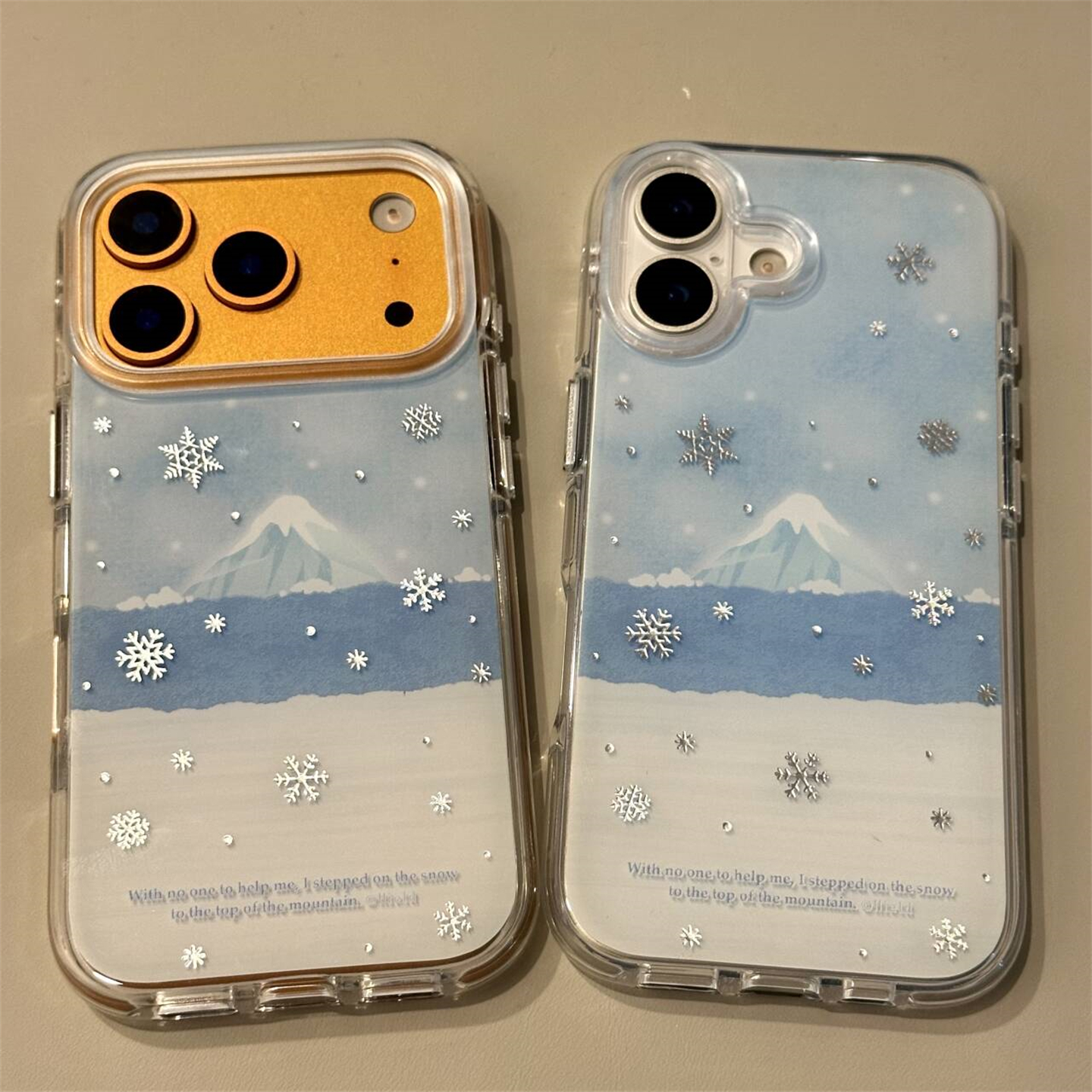 适用iPhone17Promax手机壳