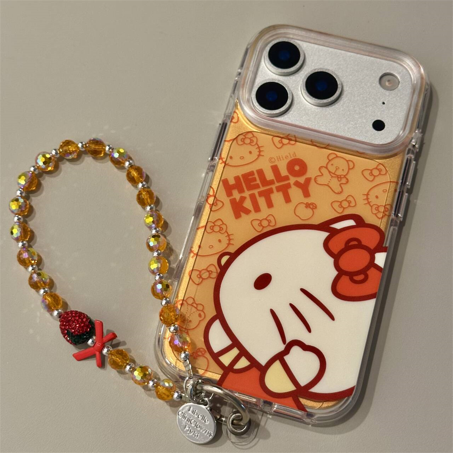 适用iPhone17Promax手机壳