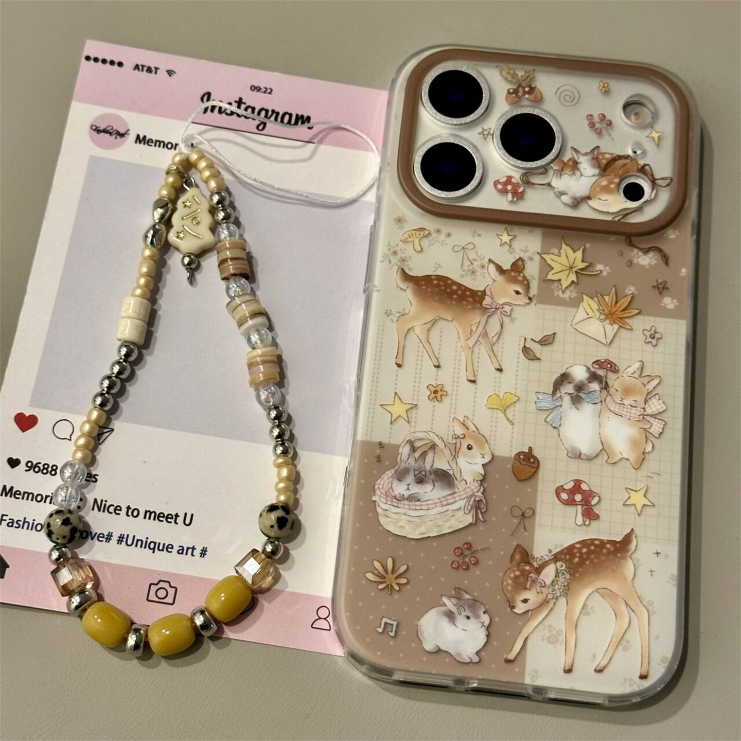 适用iPhone17Promax手机壳