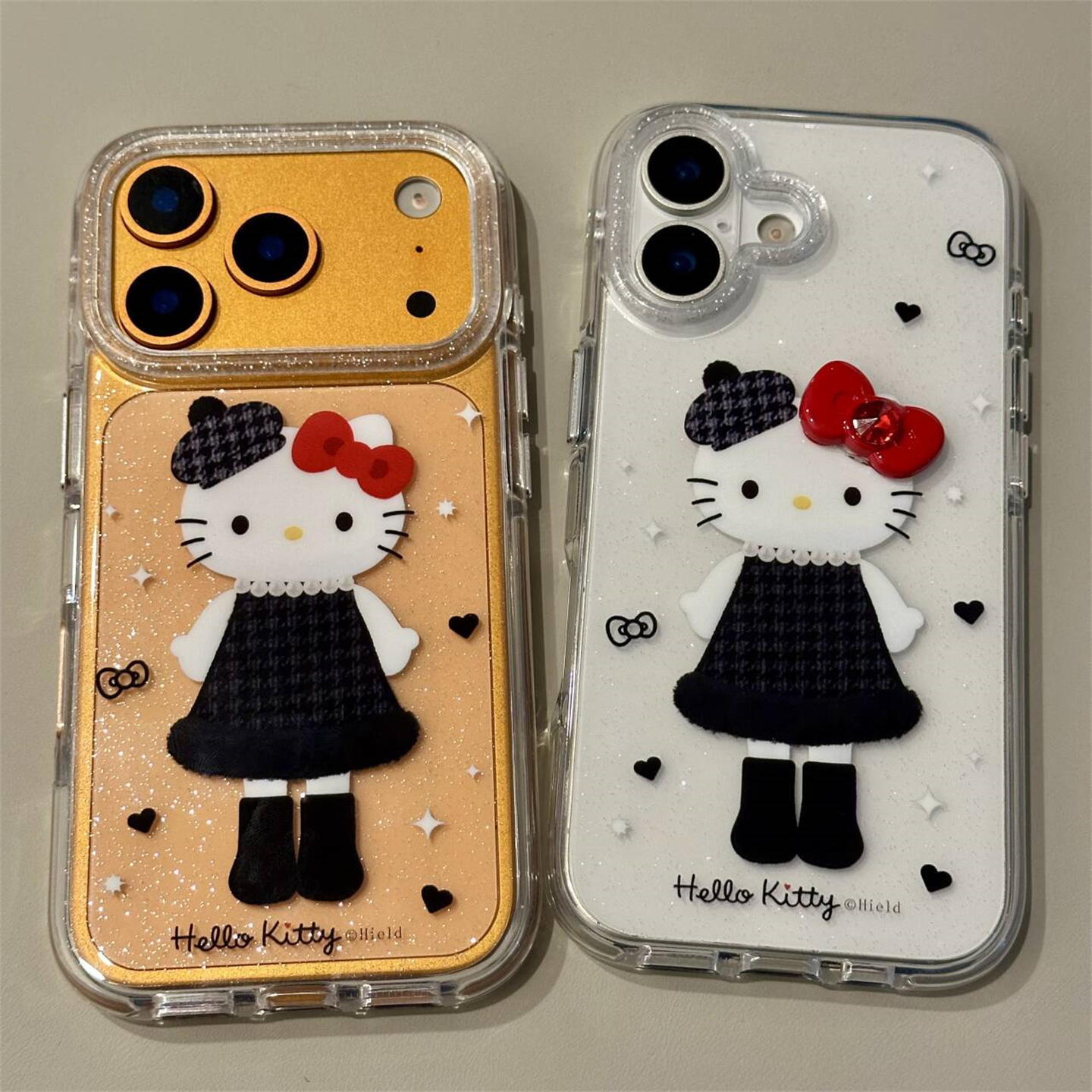 适用iPhone17Promax手机壳