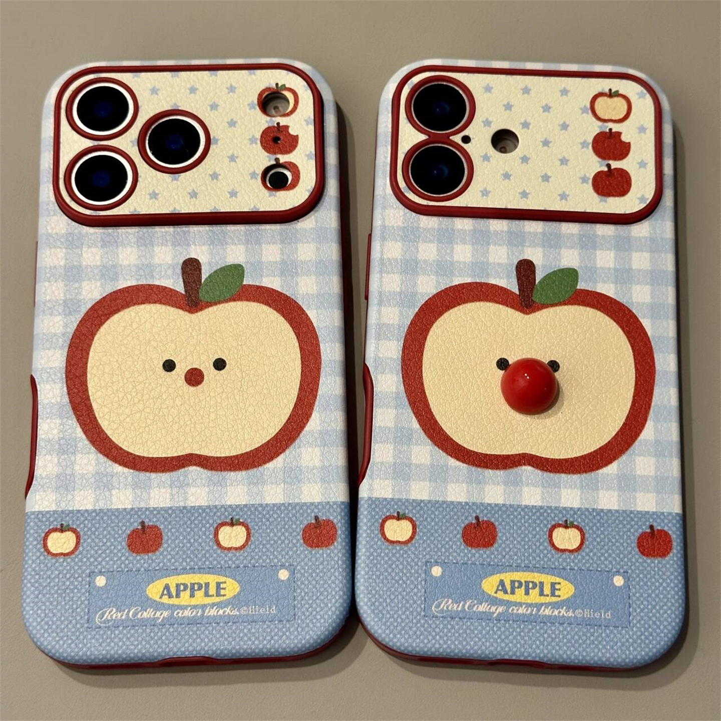 适用iPhone17Promax手机壳