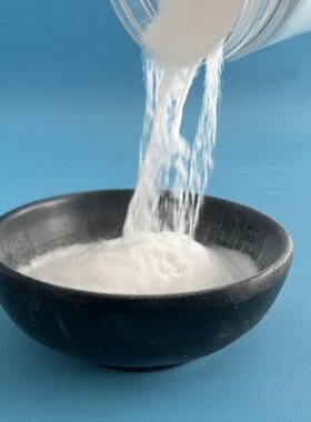 白色硅胶粉40-63um分离提纯60A层析硅胶实验室用鑫昶来现货供应