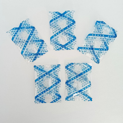 鑫昶来食品专用干燥剂3gOPP