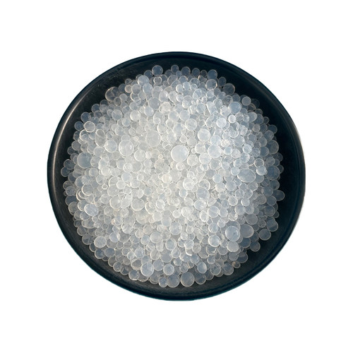 硅胶粗孔3-5mm球形防潮珠
