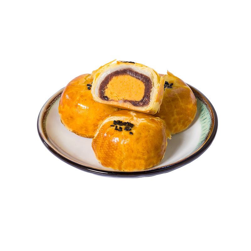 【优酷】阿闽仔蛋黄酥10个在类目 零食/坚果/特产, 糕点/点心, 传统糕点中 - 来自Buy2taobao.com提供专业的淘宝代购服务