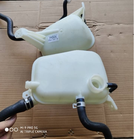 全新伊兰特汽车elantra水箱补水壶副水壶澎涨壶原厂配件