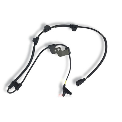 现代起亚IX35智跑IX45福瑞迪K2K3ABS传感器轮速传感器ABS线总成