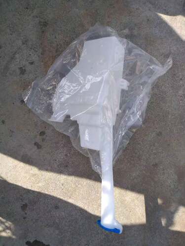 悦达起亚智跑玻璃水壶起亚全新智跑SUV智跑喷水玻璃水壶总成 包邮
