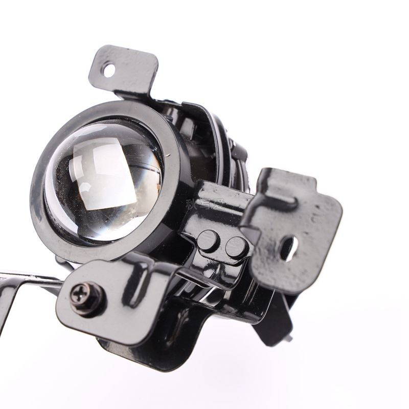 适配北京现代领动前雾灯总成16款领动前杠灯总成左右防雾灯带灯泡