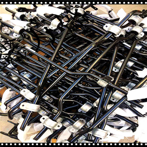 华泰路盛E70 E80 B21 前后平衡杆 前后稳定杆杠 平衡稳定拉杆原厂